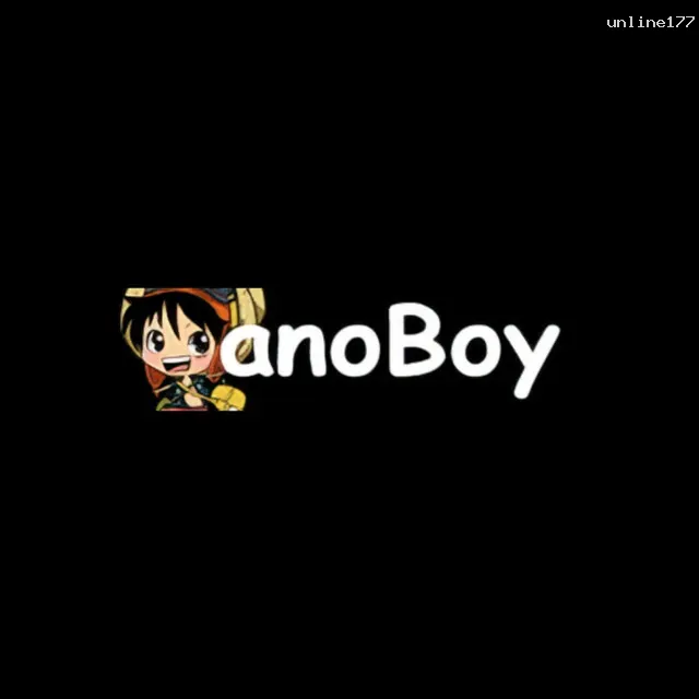 anoboy